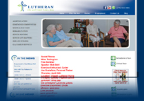 Lutheran