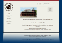 Stockton Grill