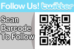Follow Us on Twitter