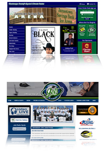 Custom Website Design